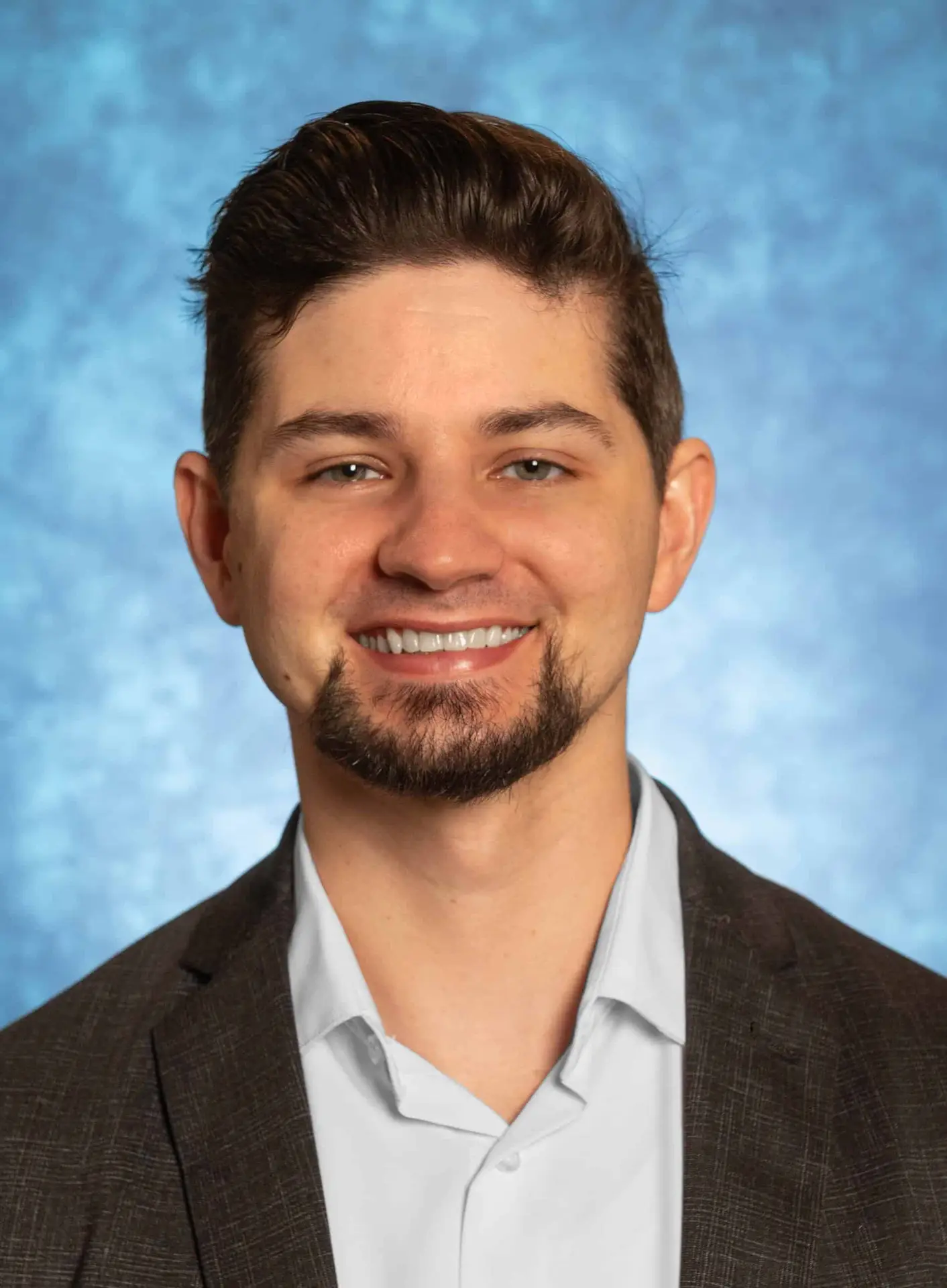 Alexander T. Santiago - animation career coach - headshot